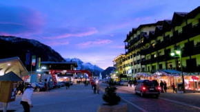 Savoia Palace Hotel Madonna Di Campiglio